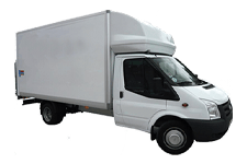 Truck hire in St Clears