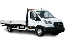 Kidwelly vehicle hire location