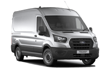 Carmarthen vehicle hire location